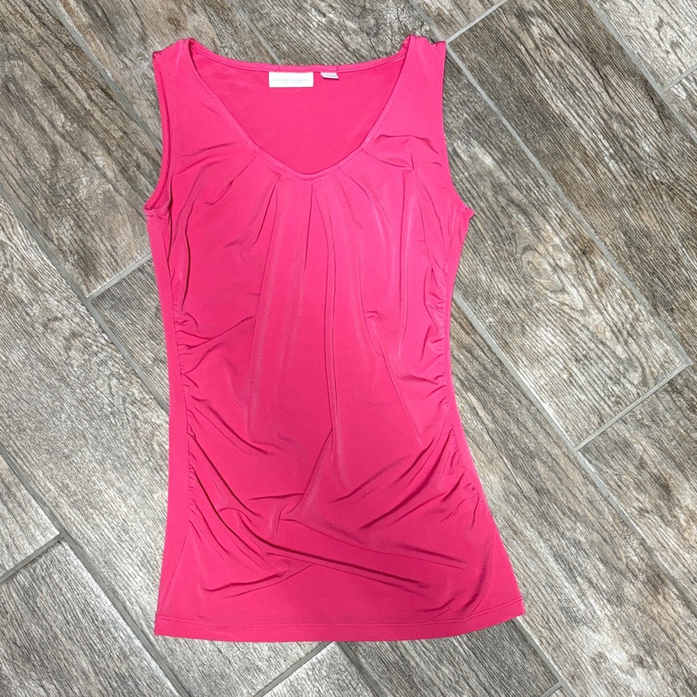 NY&C Pink Tank size xs